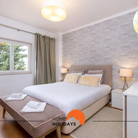 #196 And Golf By Holidays *