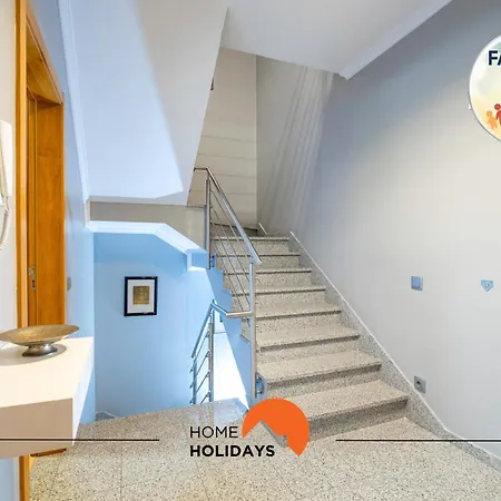#196 And Golf By Holidays * Albufeira