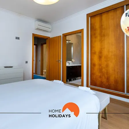 Villa #196 And Golf By Holidays Albufeira