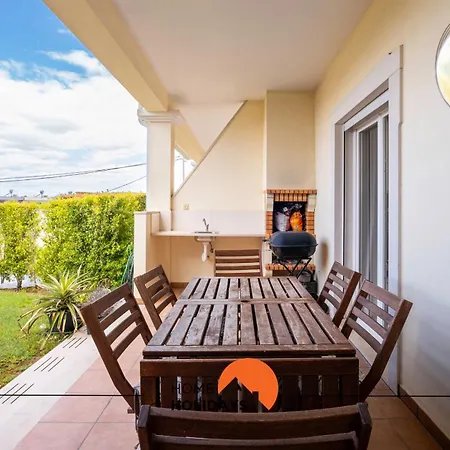 #196 And Golf By Holidays * Albufeira