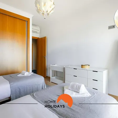 #196 And Golf By Holidays Albufeira