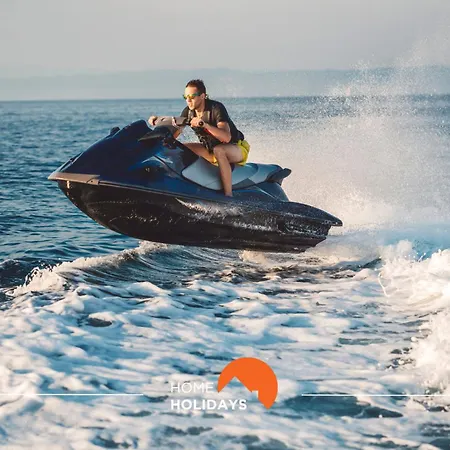 فيلة #196 And Golf By Holidays البوفيرا