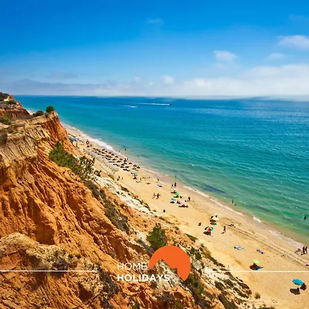 빌라 #196 And Golf By Holidays