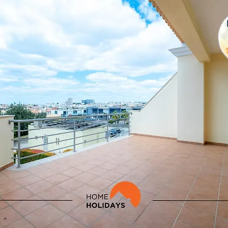 #196 And Golf By Holidays البوفيرا