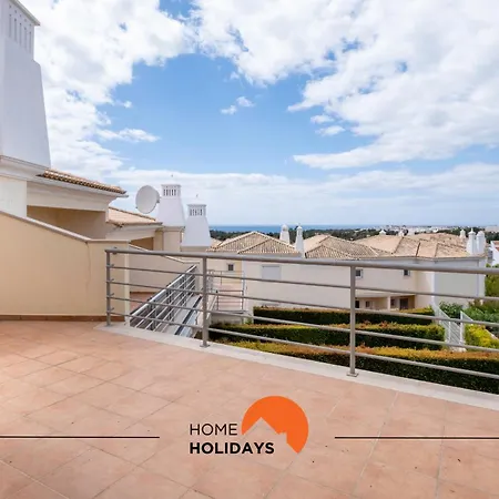 Villa #196 And Golf By Holidays *