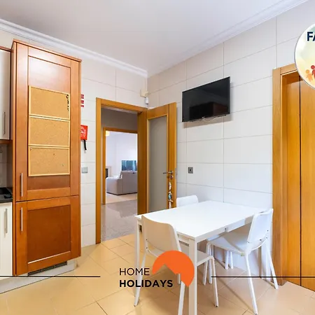 #196 And Golf By Holidays *