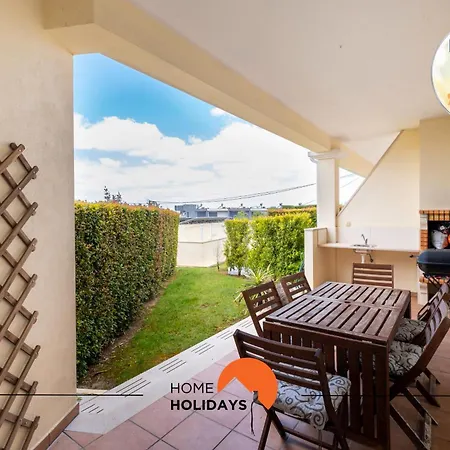#196 And Golf By Holidays