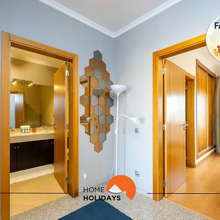 #196 And Golf By Holidays البوفيرا