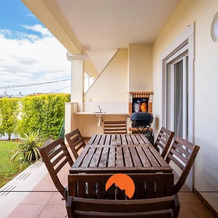 #196 And Golf By Holidays Albufeira