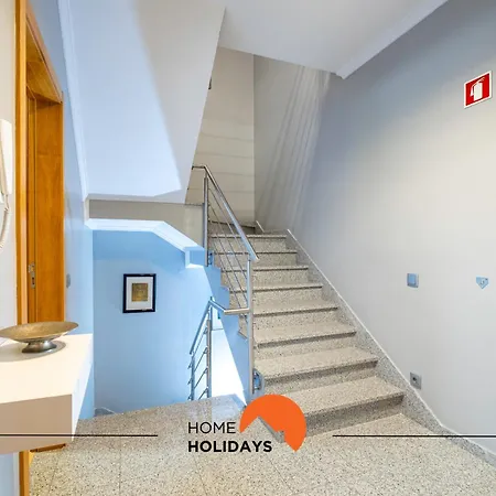 #196 And Golf By Holidays * Albufeira
