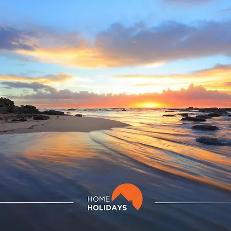 #196 And Golf By Holidays Villa