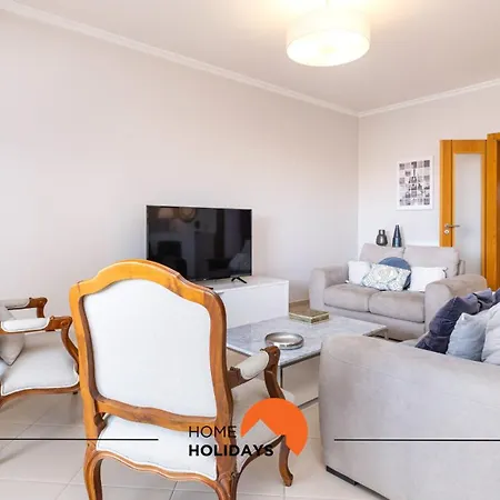 Villa #196 And Golf By Holidays Albufeira