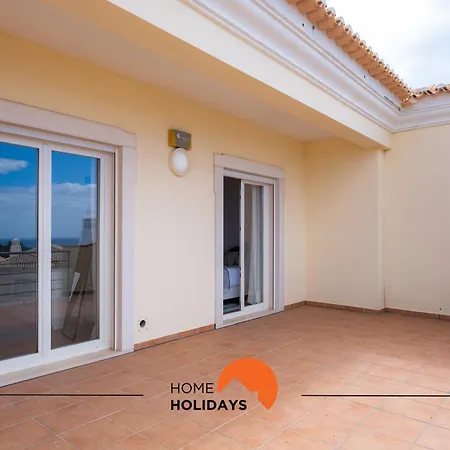 #196 And Golf By Holidays *