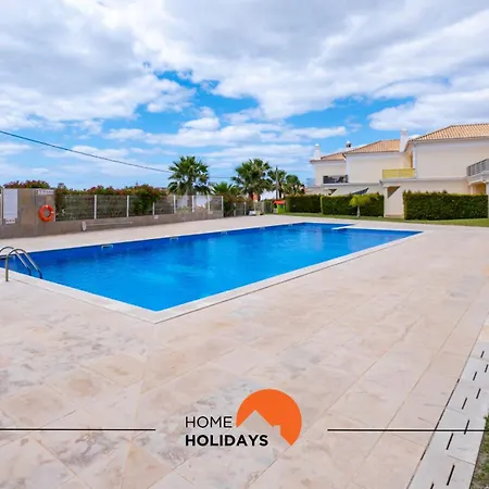 #196 And Golf By Holidays Albufeira
