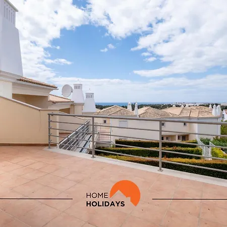 #196 And Golf By Holidays