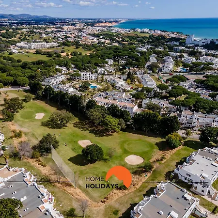 #196 And Golf By Holidays Villa