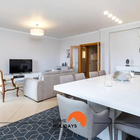 Villa #196 And Golf By Holidays