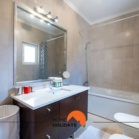 Villa #196 And Golf By Holidays *