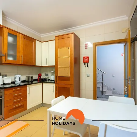 Villa #196 And Golf By Holidays Albufeira