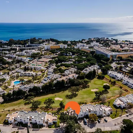 #196 And Golf By Holidays Albufeira