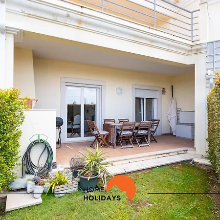 #196 And Golf By Holidays Villa *