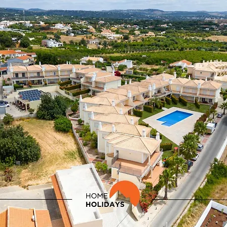 Villa #196 And Golf By Holidays