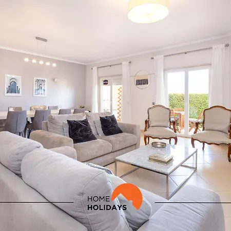 #196 And Golf By Holidays Villa Albufeira
