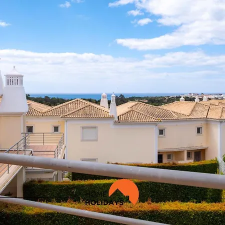 #196 And Golf By Holidays *
