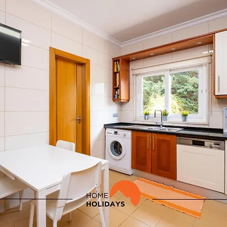 #196 And Golf By Holidays Albufeira