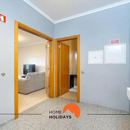 Villa #196 And Golf By Holidays