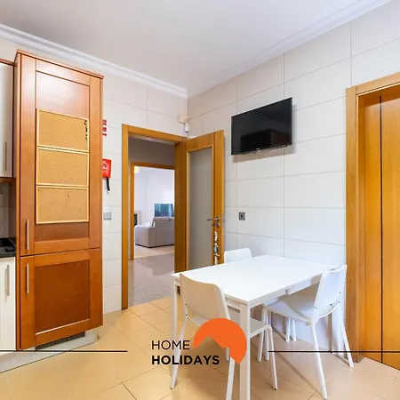 #196 And Golf By Holidays Villa Albufeira