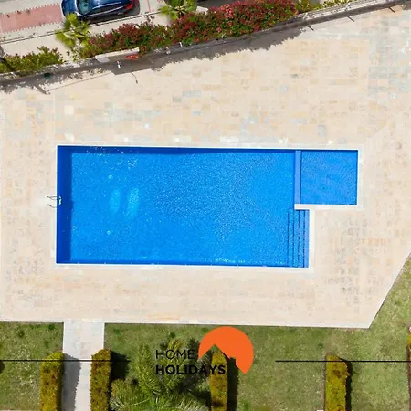 #196 And Golf By Holidays Villa