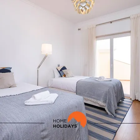 #196 And Golf By Holidays *