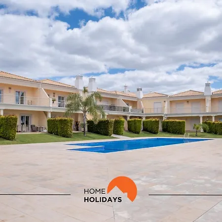 #196 And Golf By Holidays Albufeira