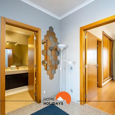 #196 And Golf By Holidays Villa